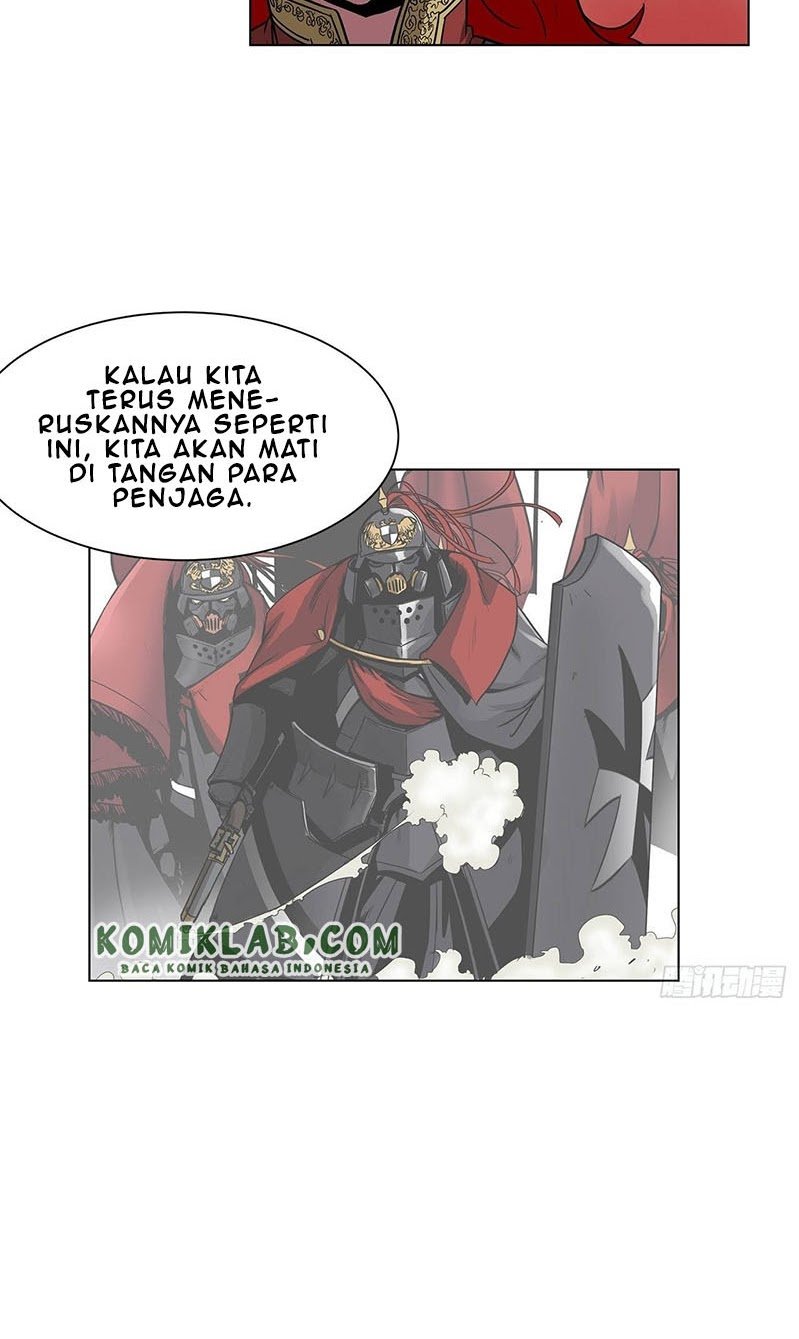 Clark Walker Empire Chapter 15 Gambar 26