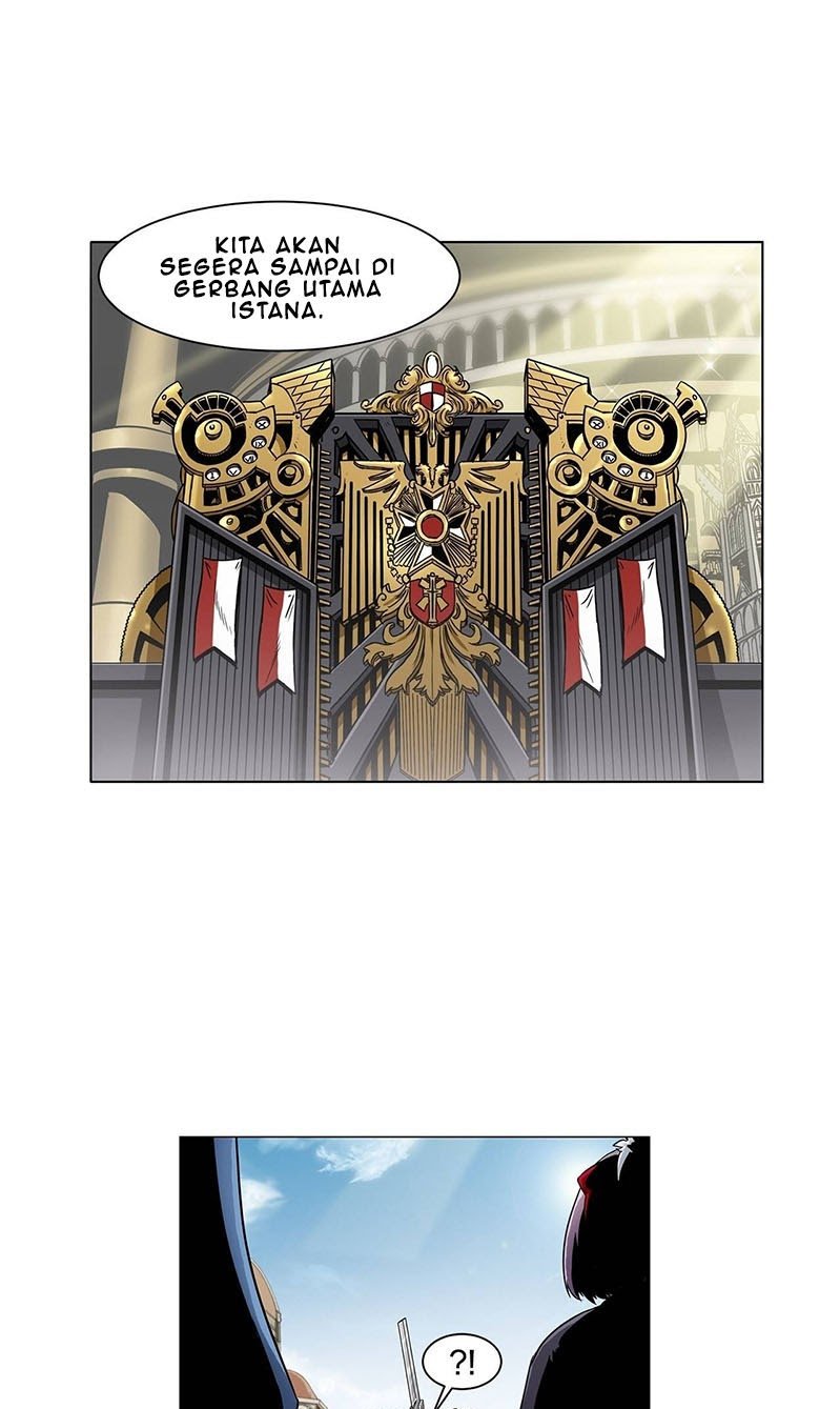 Clark Walker Empire Chapter 15 Gambar 28