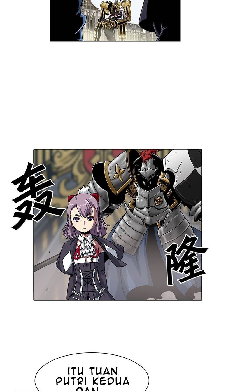 Clark Walker Empire Chapter 15 Gambar 29