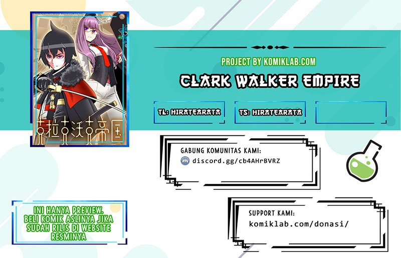Baca  Clark Walker Empire Chapter 15 Gambar 2