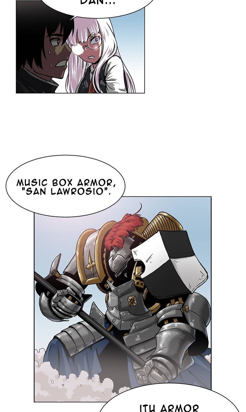 Clark Walker Empire Chapter 15 Gambar 30