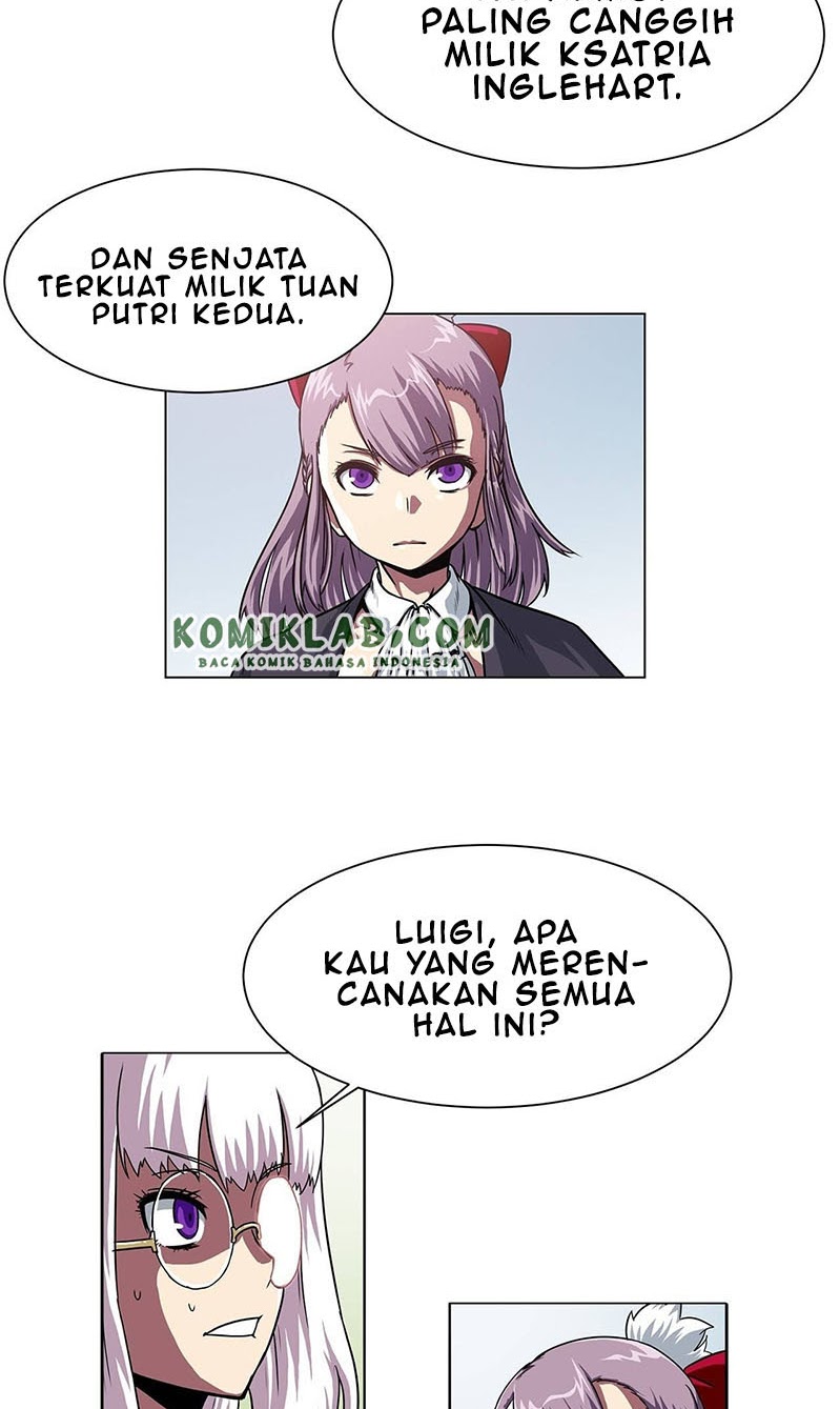 Clark Walker Empire Chapter 15 Gambar 31