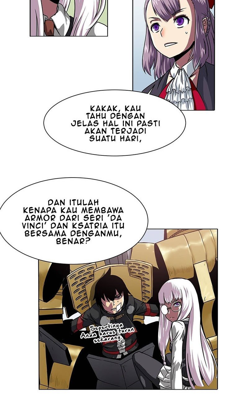 Clark Walker Empire Chapter 15 Gambar 32