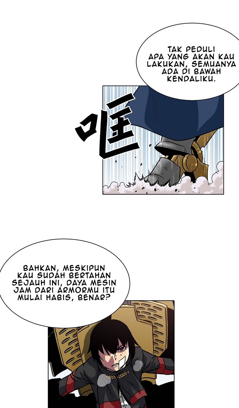 Clark Walker Empire Chapter 15 Gambar 33