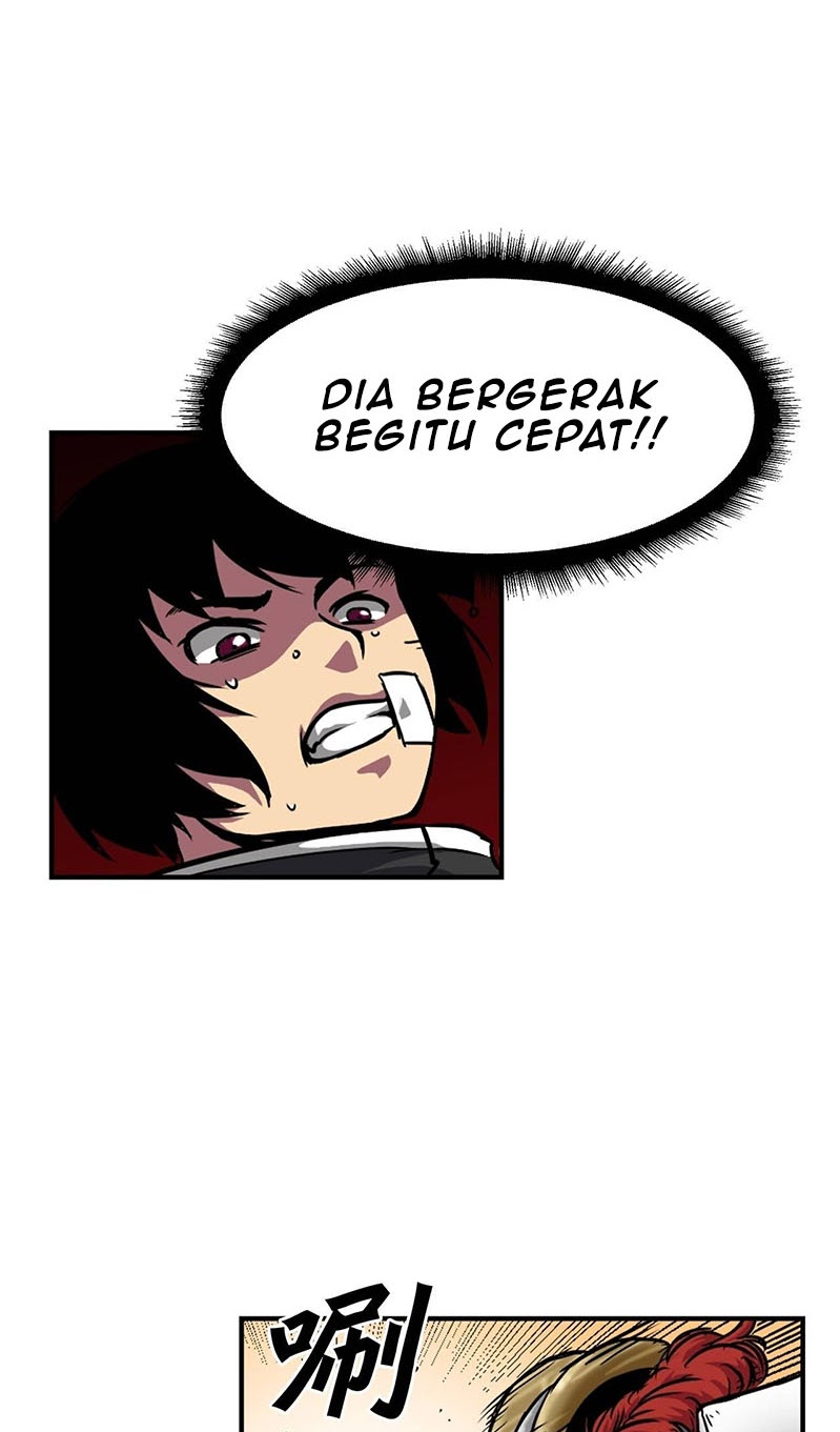 Clark Walker Empire Chapter 15 Gambar 37