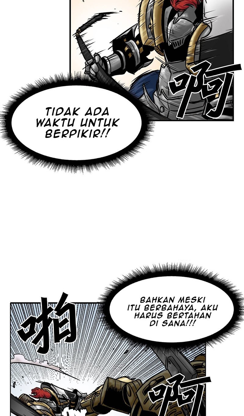 Clark Walker Empire Chapter 15 Gambar 38
