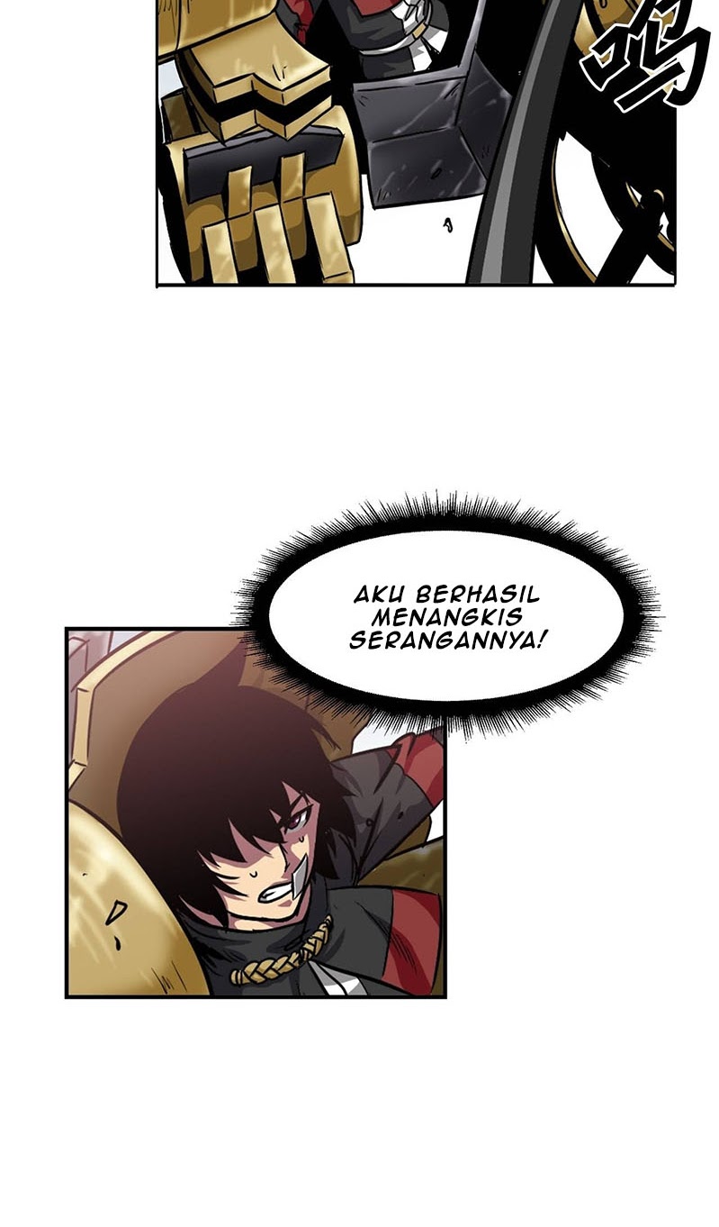 Clark Walker Empire Chapter 15 Gambar 41