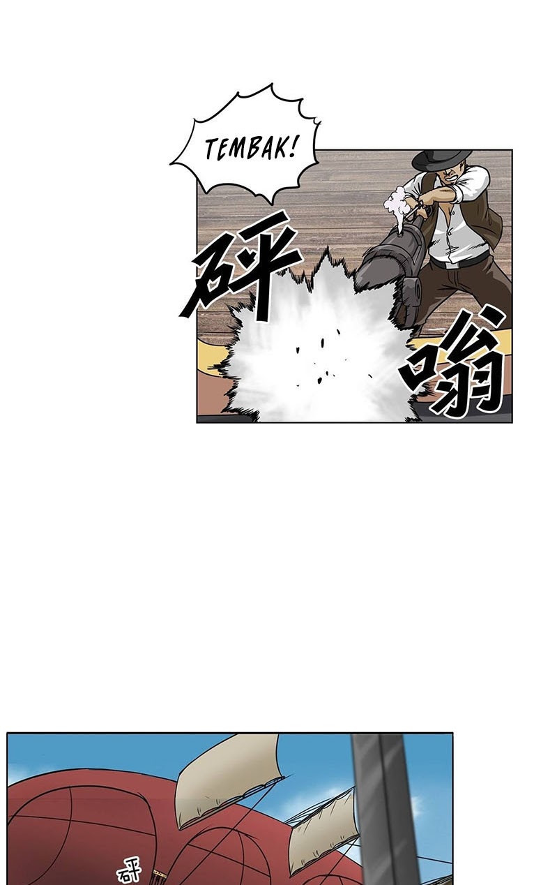 Clark Walker Empire Chapter 15 Gambar 5