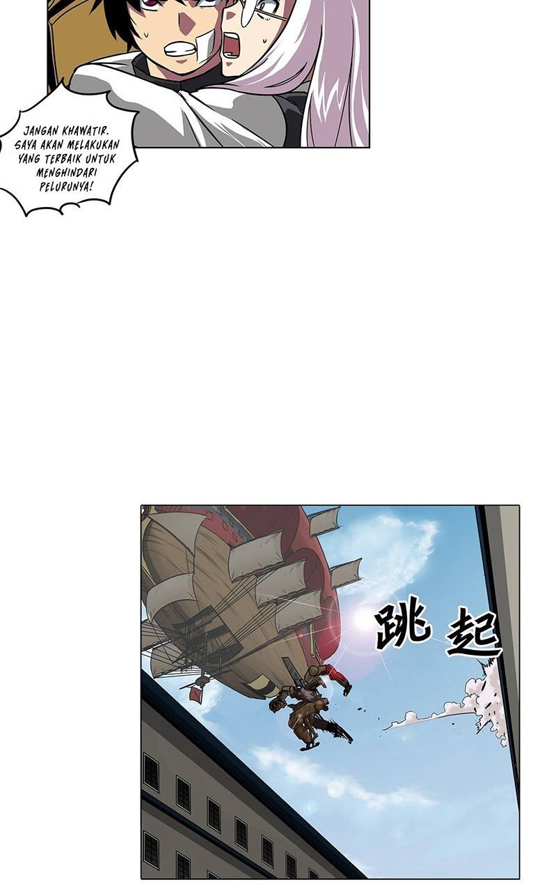 Clark Walker Empire Chapter 15 Gambar 9