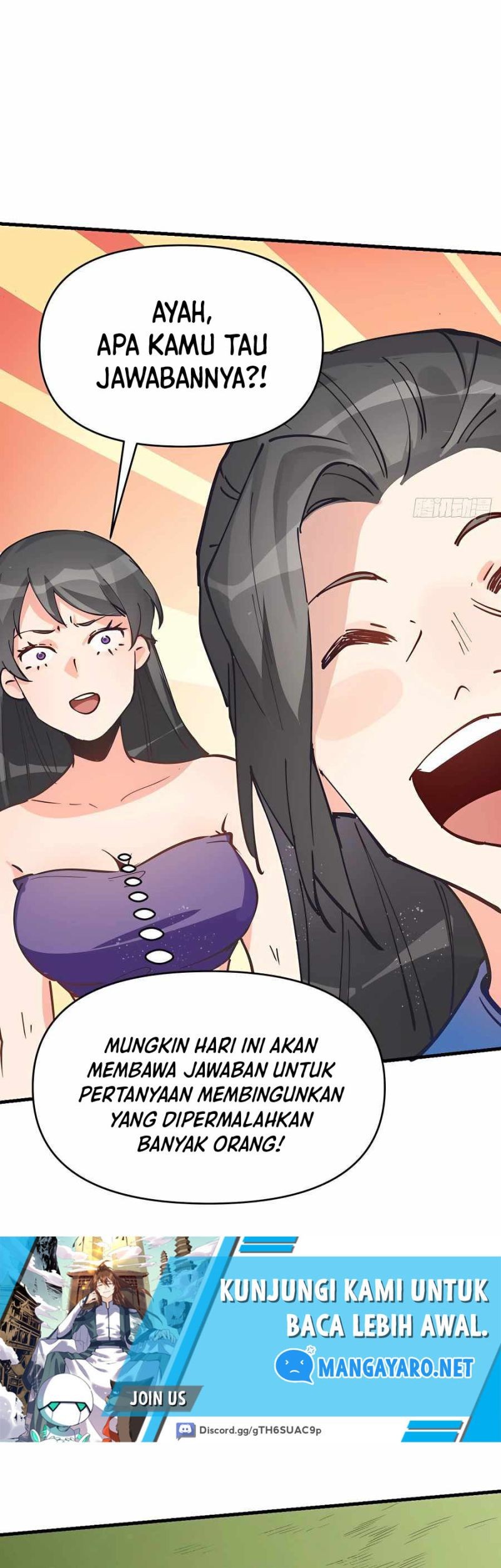I’m Actually A Cultivation Bigshot Chapter 122 Gambar 24