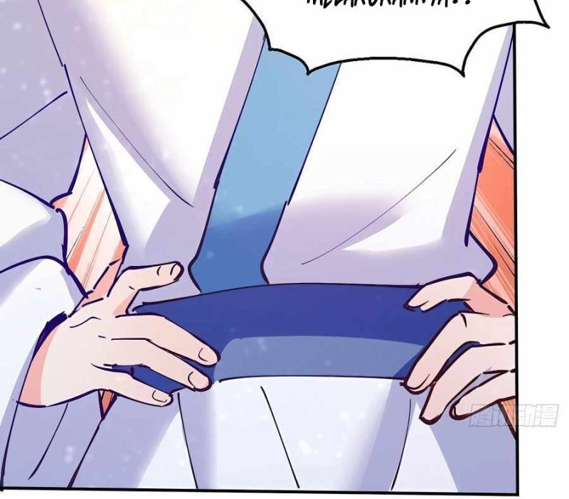 I’m Actually A Cultivation Bigshot Chapter 122 Gambar 28