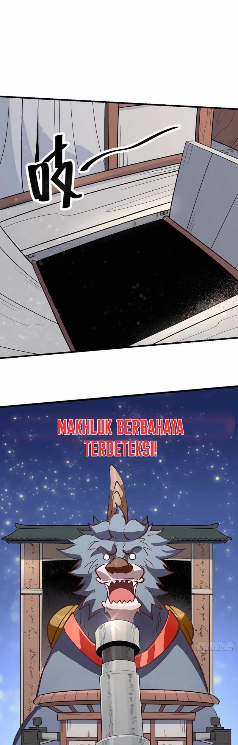 I’m Actually A Cultivation Bigshot Chapter 122 Gambar 29