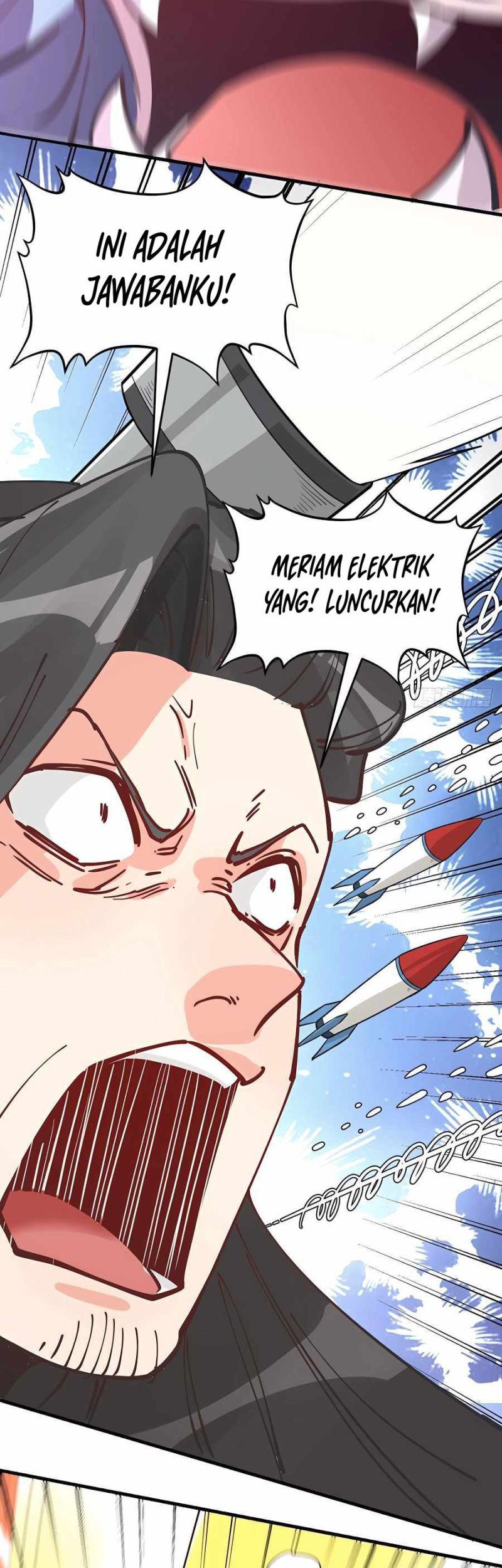 I’m Actually A Cultivation Bigshot Chapter 122 Gambar 31