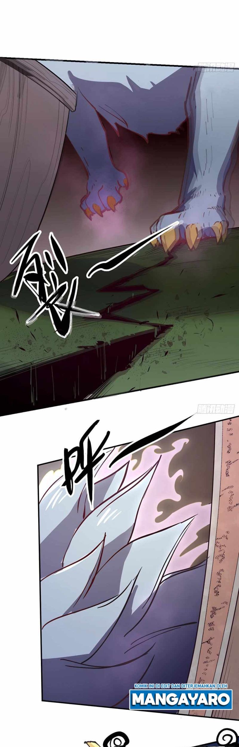 I’m Actually A Cultivation Bigshot Chapter 122 Gambar 5