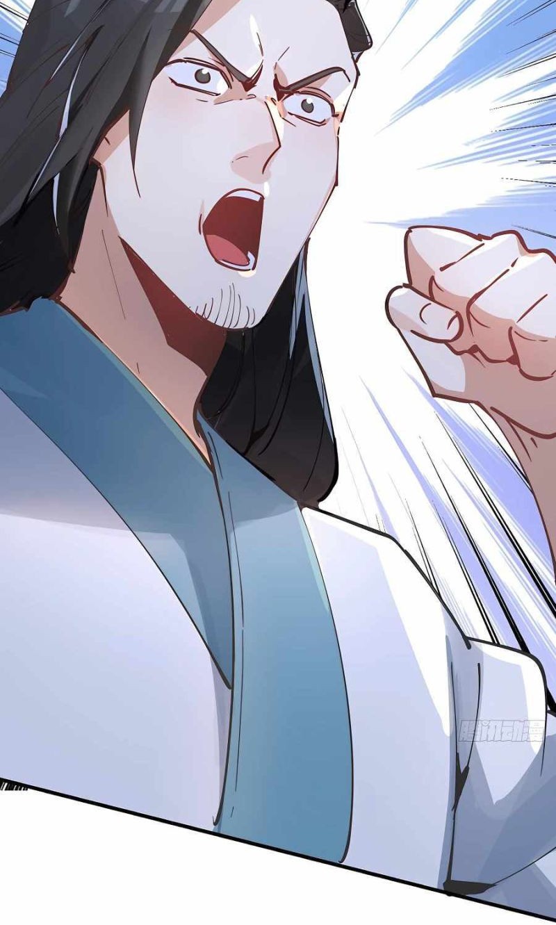 I’m Actually A Cultivation Bigshot Chapter 122 Gambar 9