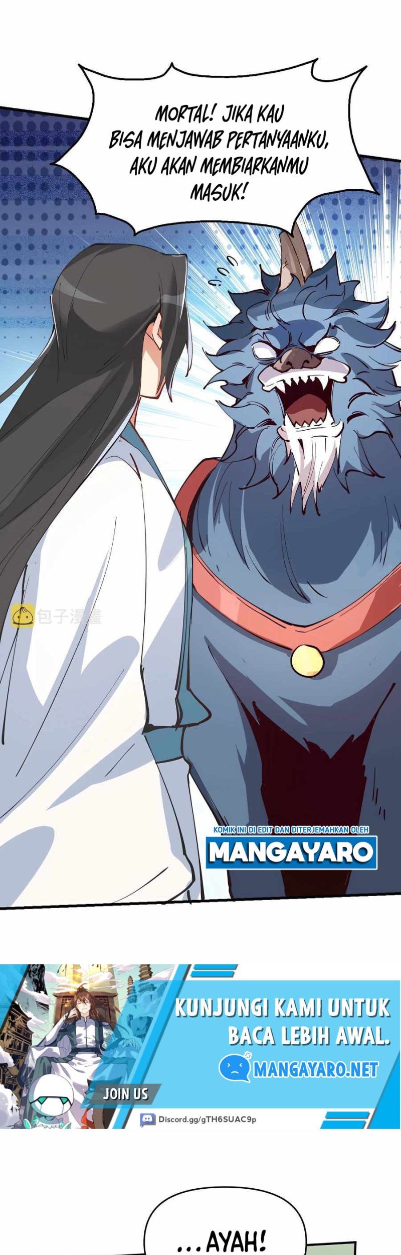 I’m Actually A Cultivation Bigshot Chapter 122 Gambar 10