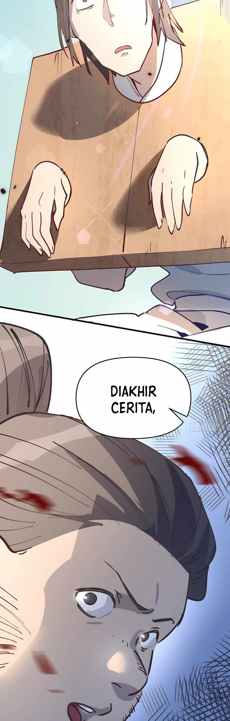 I’m Actually A Cultivation Bigshot Chapter 122 Gambar 15