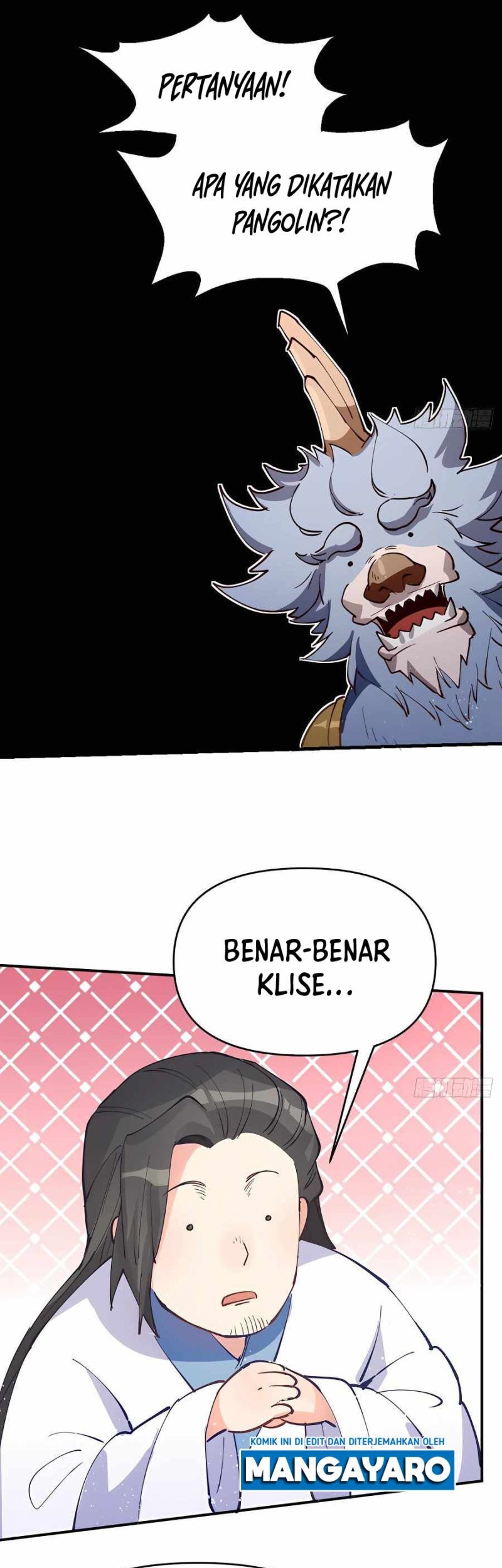 I’m Actually A Cultivation Bigshot Chapter 122 Gambar 19