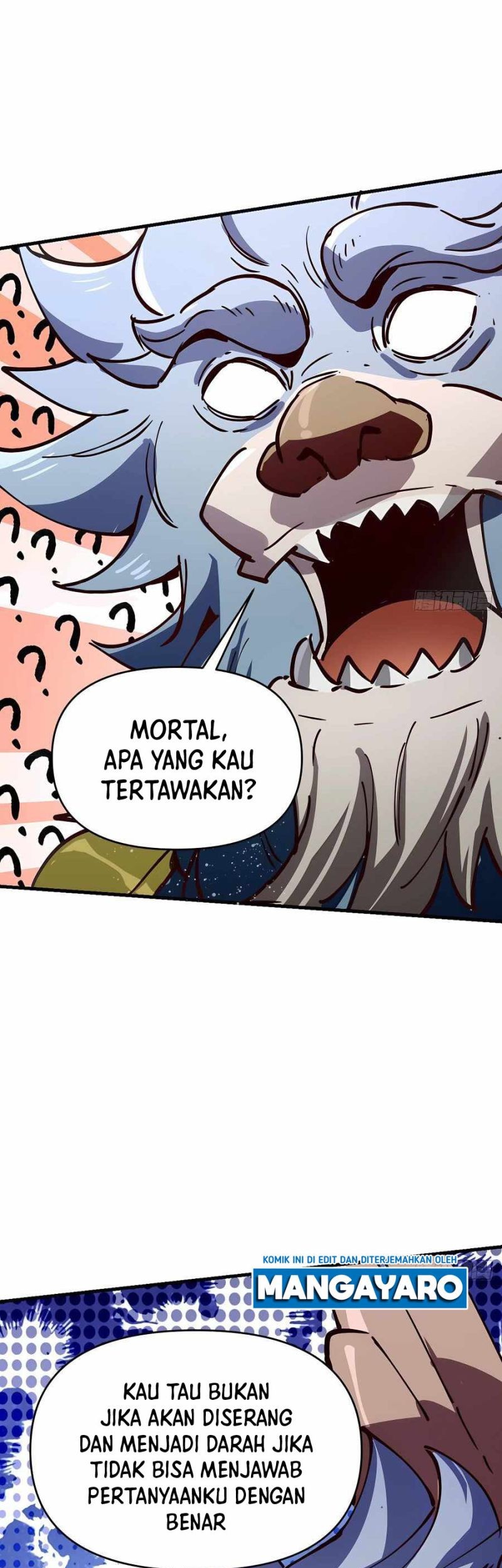 I’m Actually A Cultivation Bigshot Chapter 122 Gambar 22