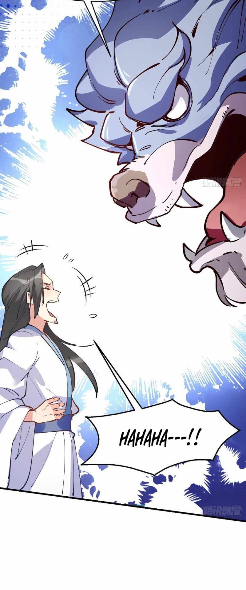 I’m Actually A Cultivation Bigshot Chapter 122 Gambar 23