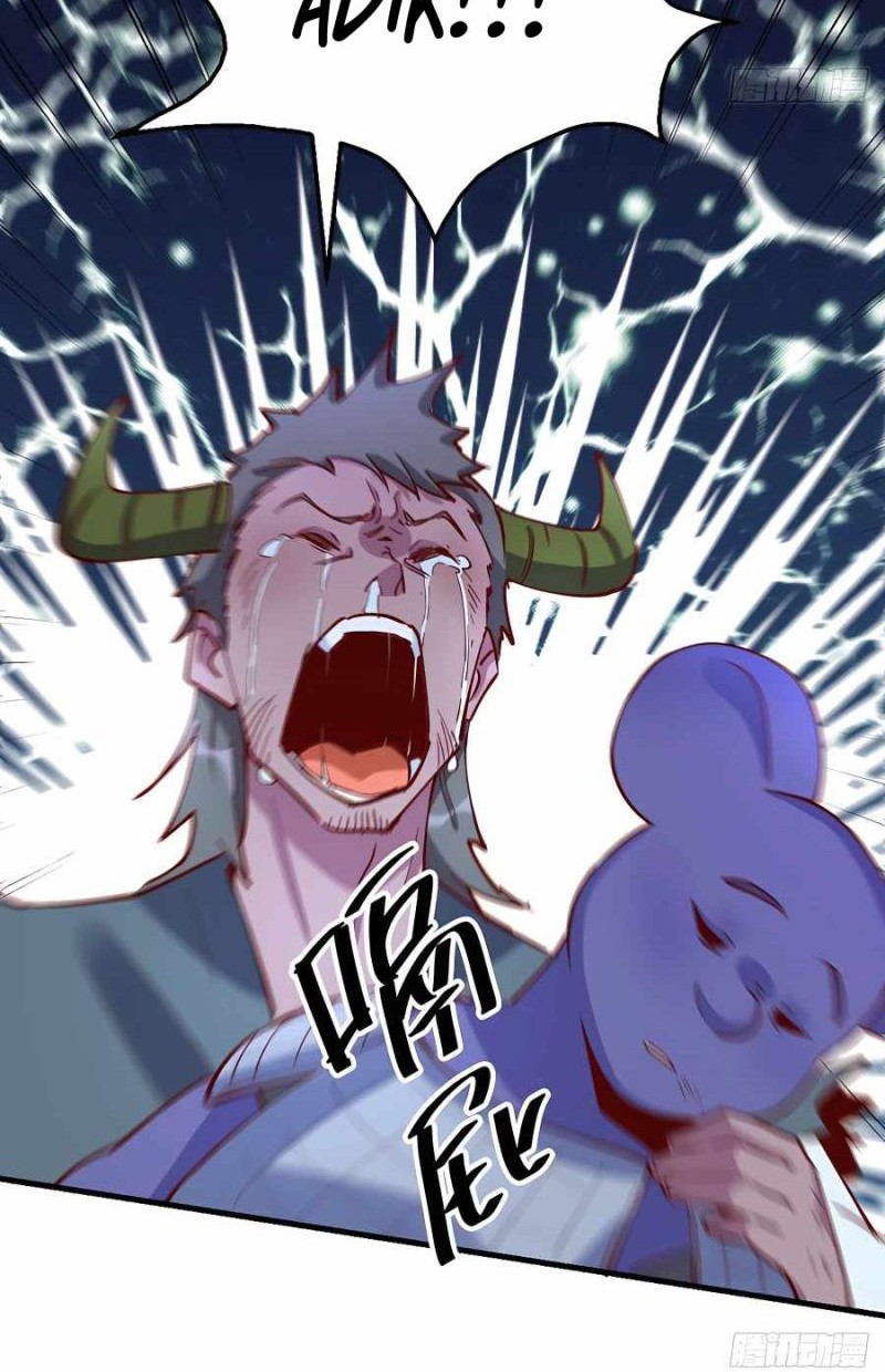 I’m Actually A Cultivation Bigshot Chapter 119 Gambar 14