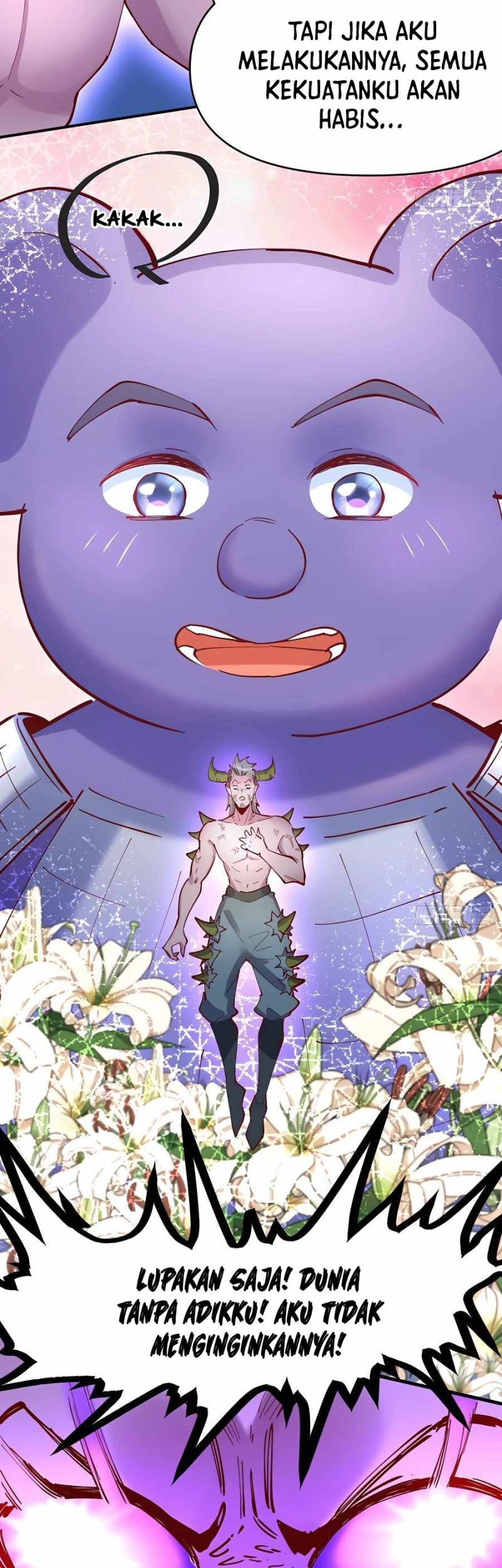 I’m Actually A Cultivation Bigshot Chapter 119 Gambar 27