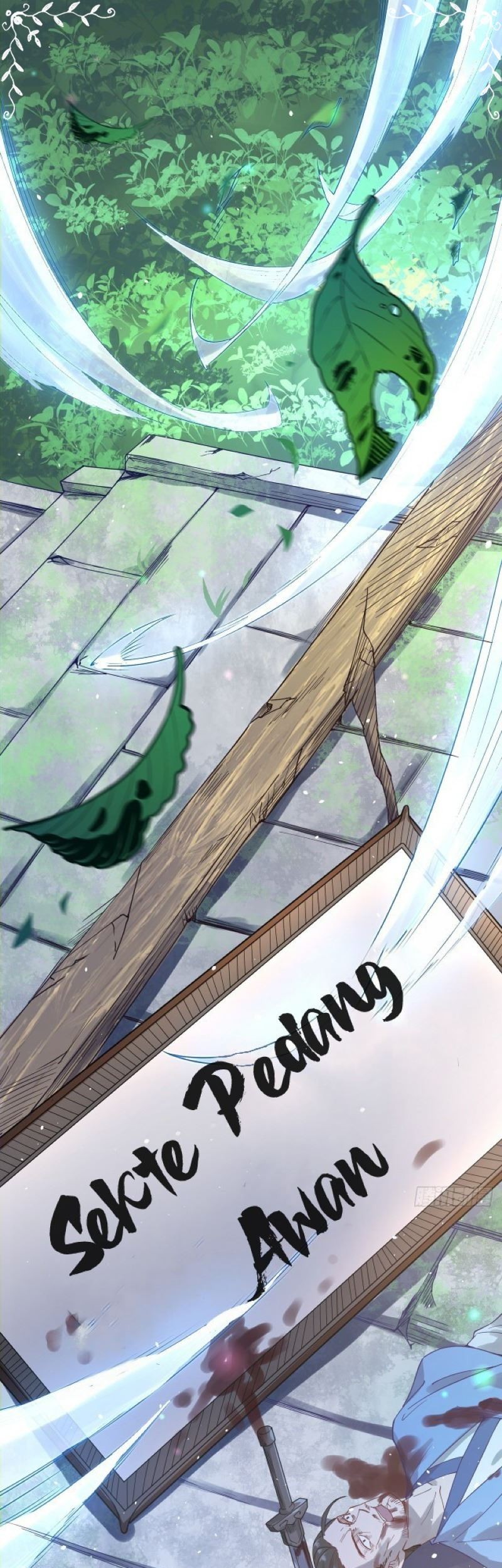 The Unmatched Powerhouse Just Wants to Farm Chapter 02 Gambar 35