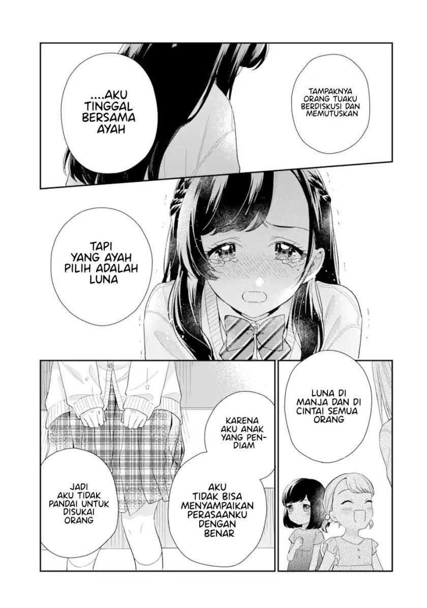 Keiken Zumi na Kimi to, Keikein Zero na Ore ga, Otsukiai Suru Hanashi Chapter 06 Gambar 16