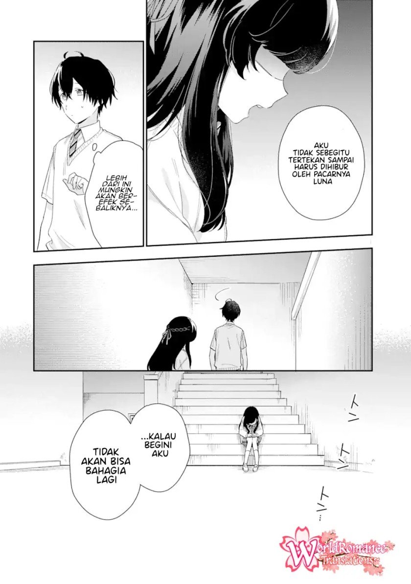 Keiken Zumi na Kimi to, Keikein Zero na Ore ga, Otsukiai Suru Hanashi Chapter 06 Gambar 25