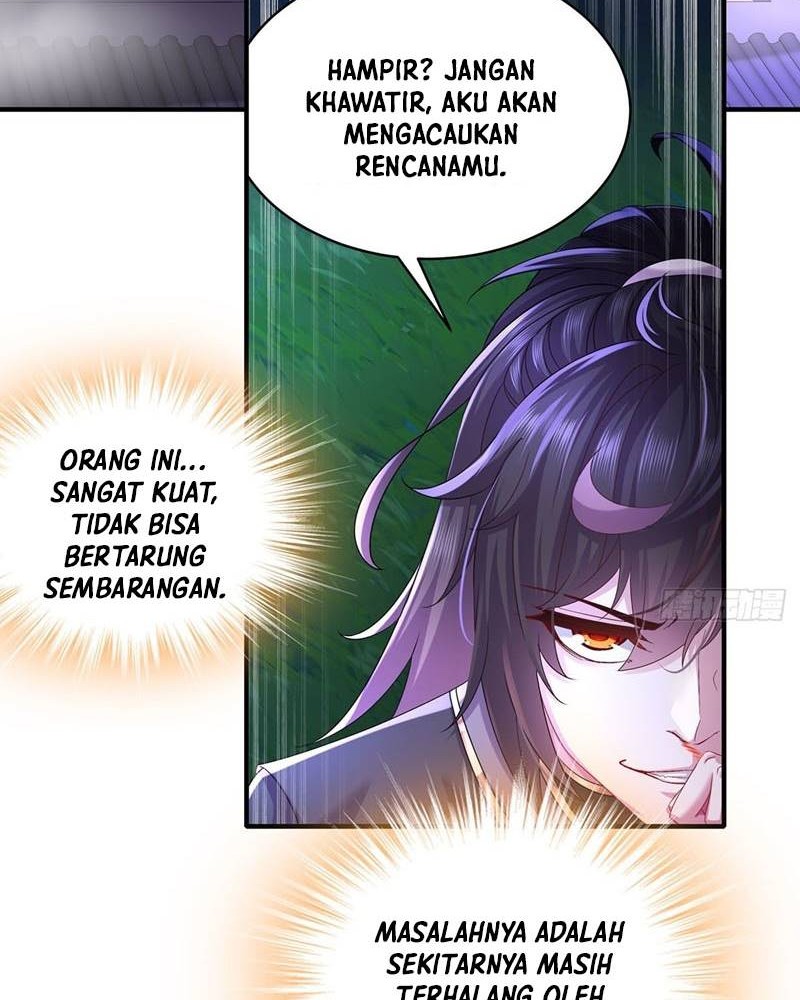I Changed My Life By Check-In Chapter 11 Gambar 9