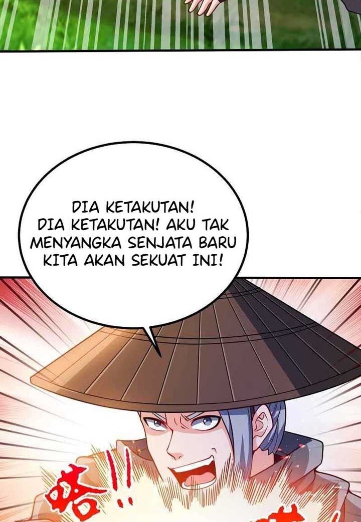 My Lady Is Actually the Empress? Chapter 81 Gambar 5