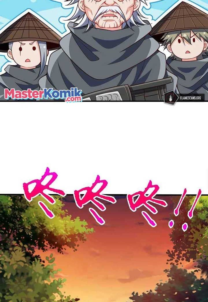 My Lady Is Actually the Empress? Chapter 81 Gambar 9