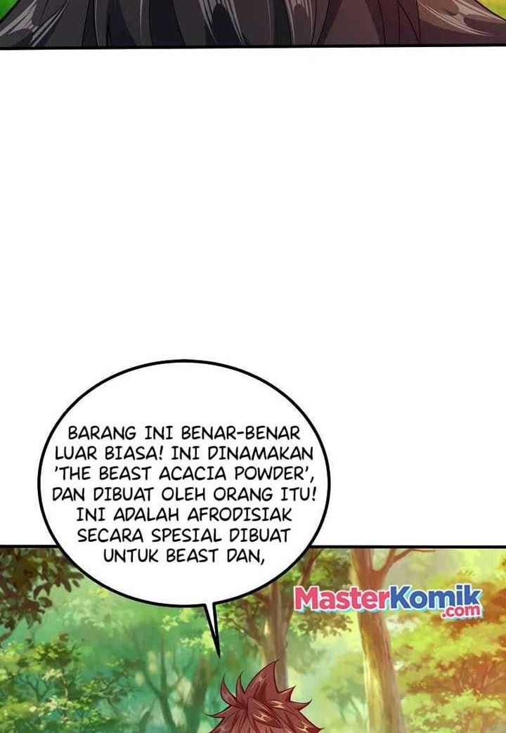 My Lady Is Actually the Empress? Chapter 81 Gambar 13