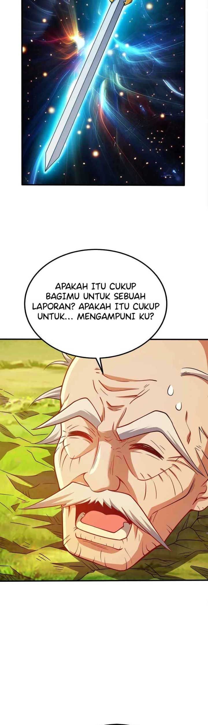 My Lady Is Actually the Empress? Chapter 81 Gambar 18