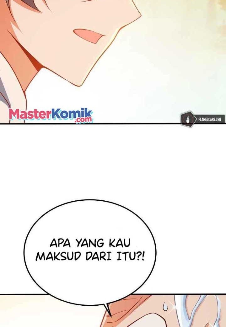 My Lady Is Actually the Empress? Chapter 81 Gambar 25