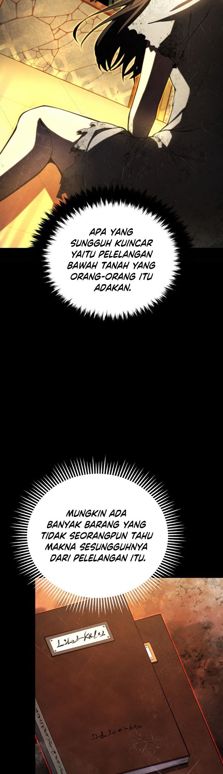 Swordmaster’s Youngest Son Chapter 38 Gambar 24