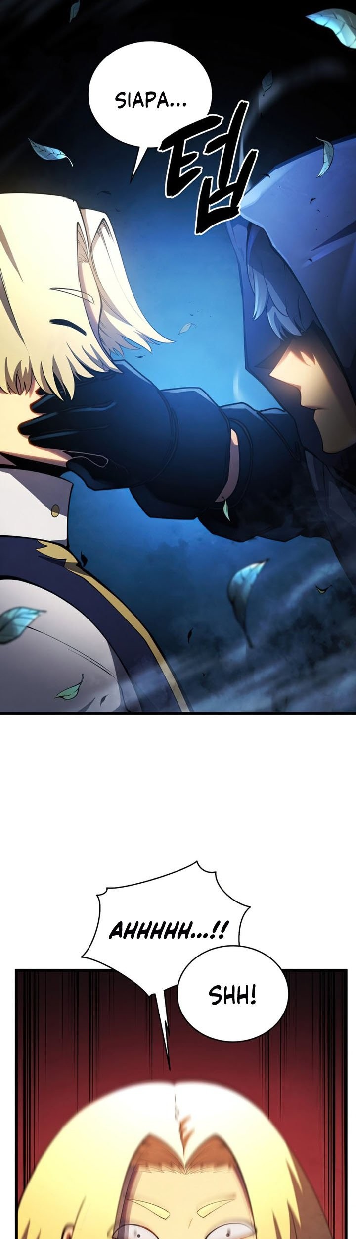 Swordmaster’s Youngest Son Chapter 38 Gambar 62