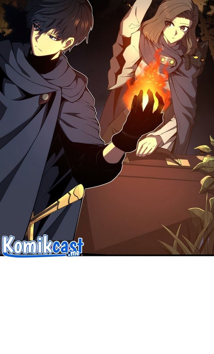 Swordmaster’s Youngest Son Chapter 38 Gambar 7