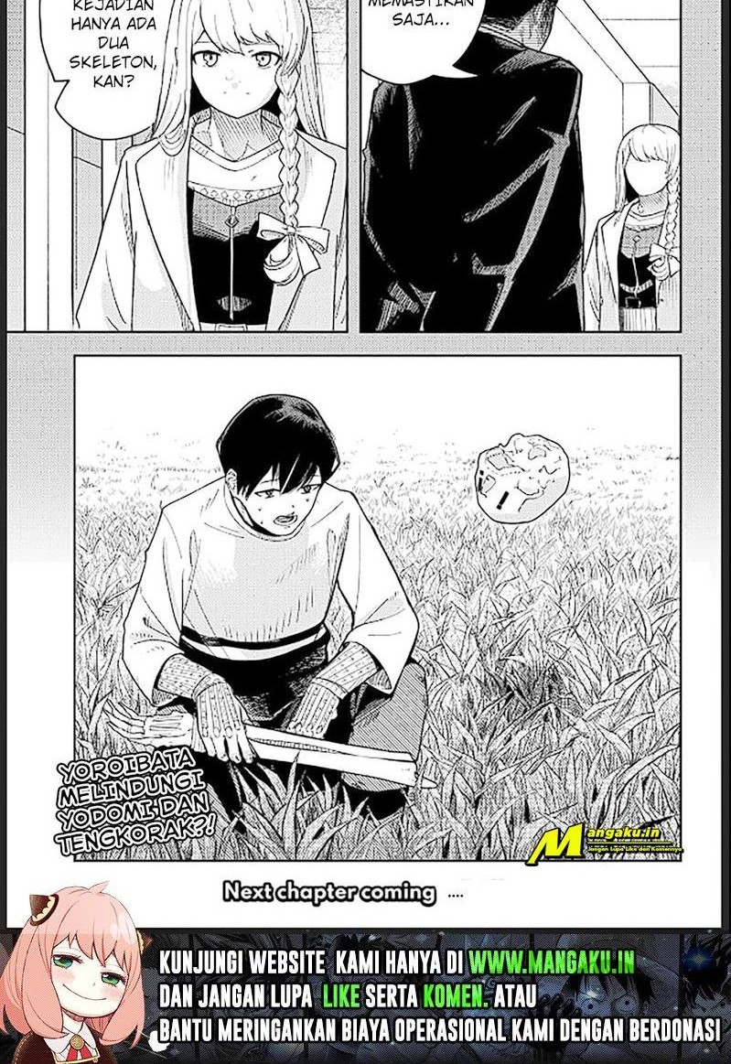 Skeleton Double Chapter 04.2 Gambar 10