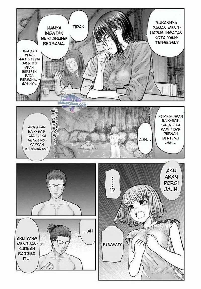 Isekai Ojisan Chapter 28 Gambar 16
