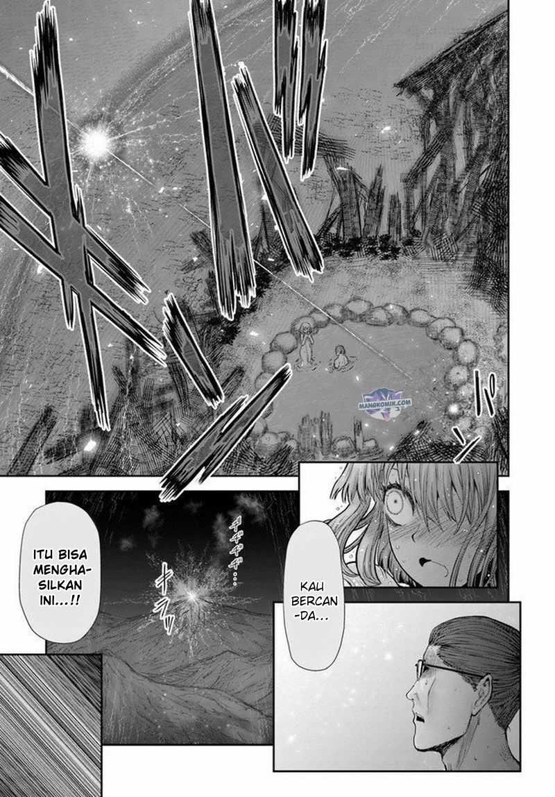 Isekai Ojisan Chapter 28 Gambar 26