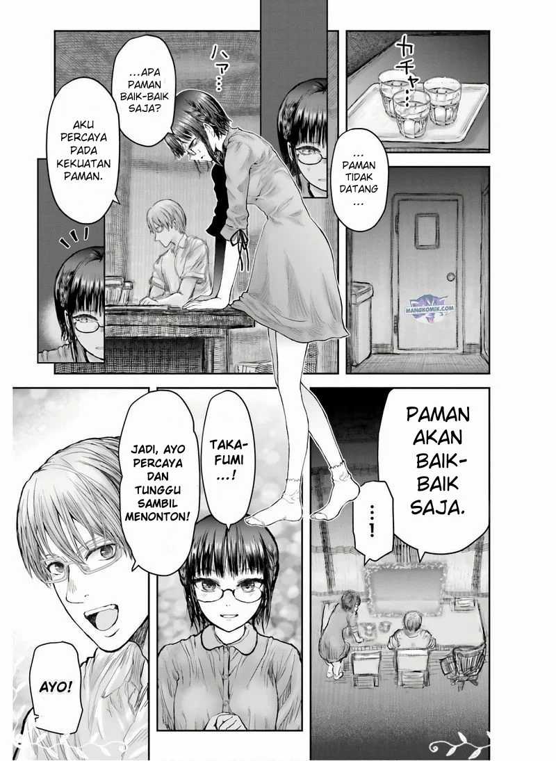 Baca Isekai Ojisan Chapter 27 Gambar 2