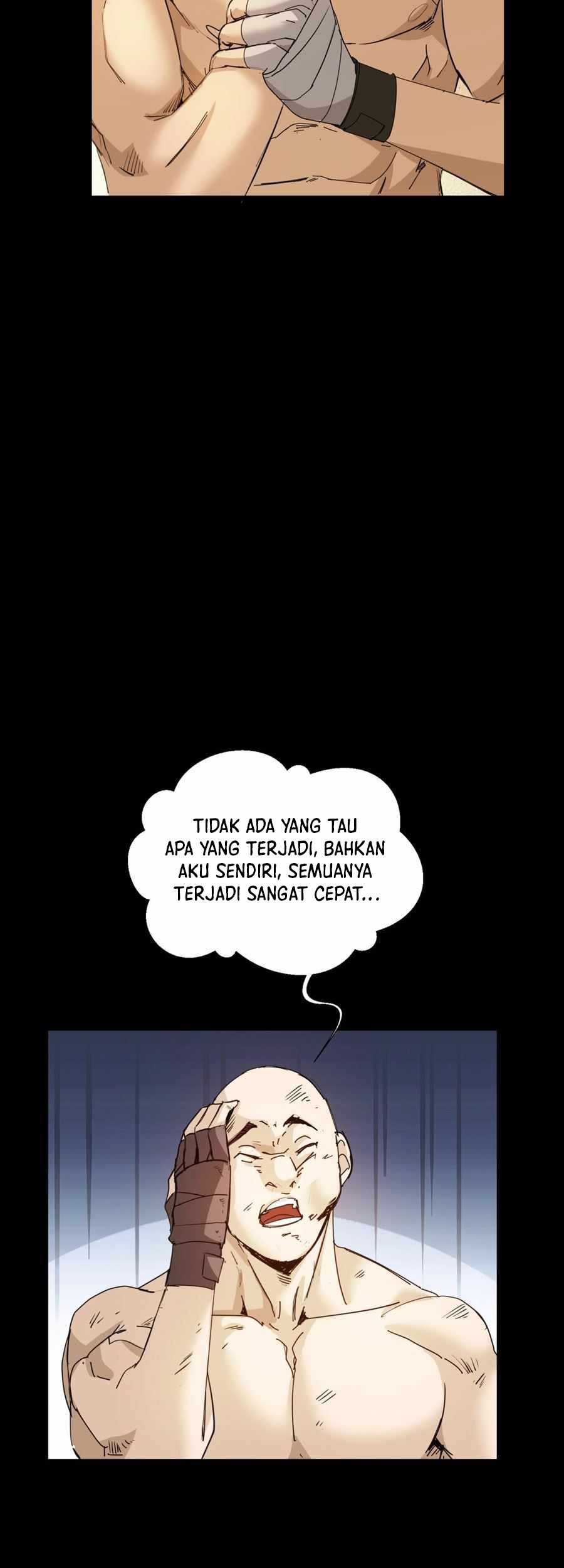 Here’s a Punch Chapter 26 Gambar 22