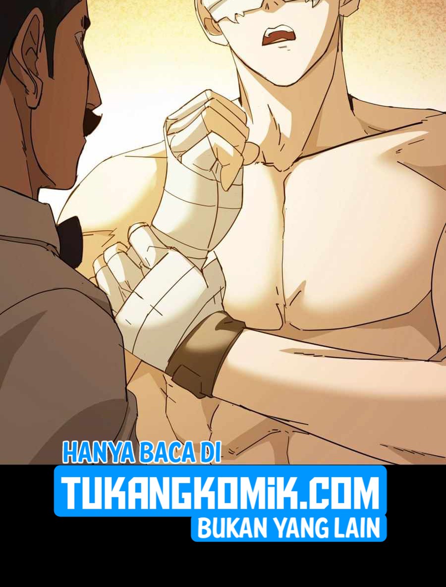 Here’s a Punch Chapter 26 Gambar 25