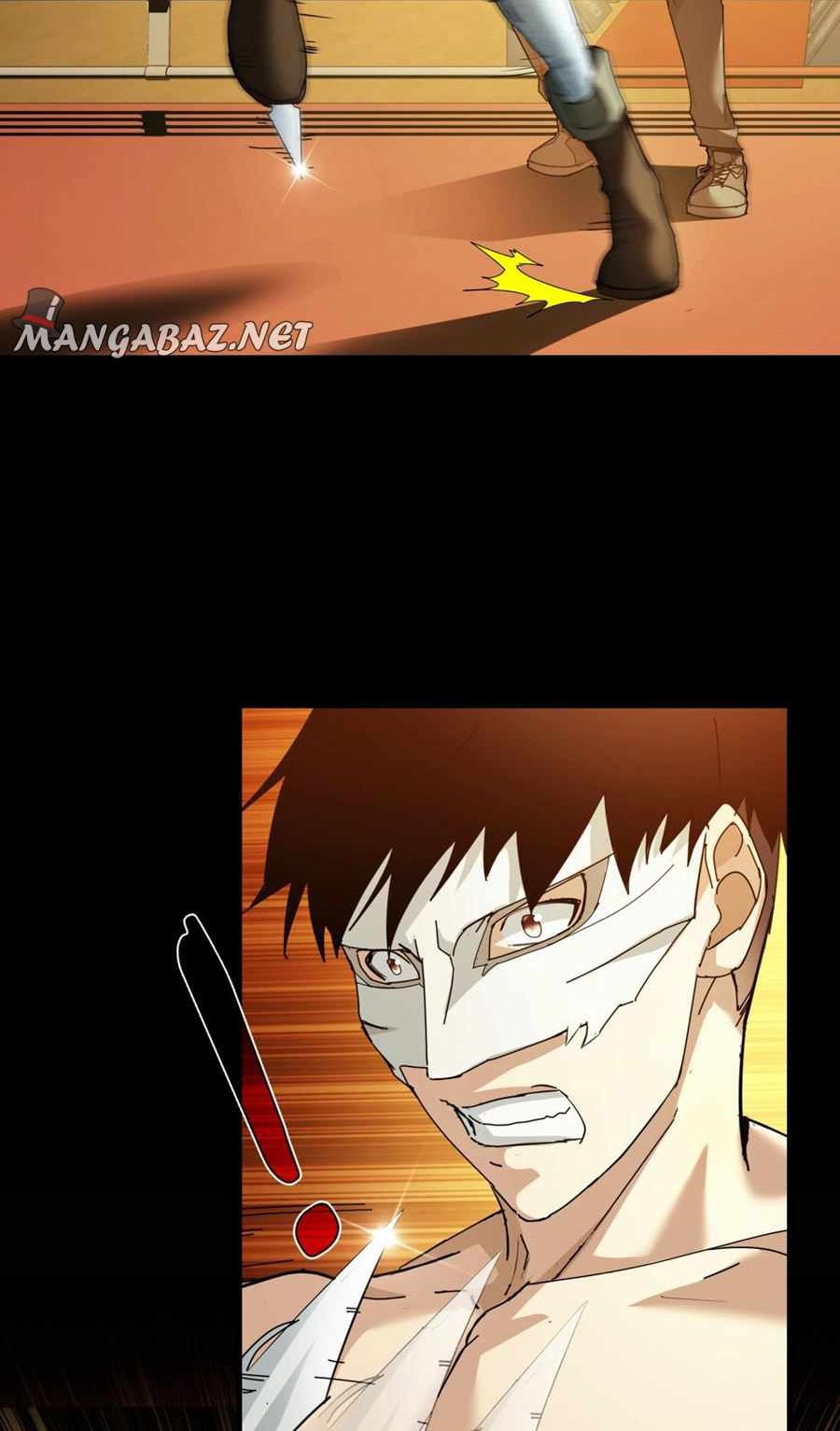 Here’s a Punch Chapter 26 Gambar 3