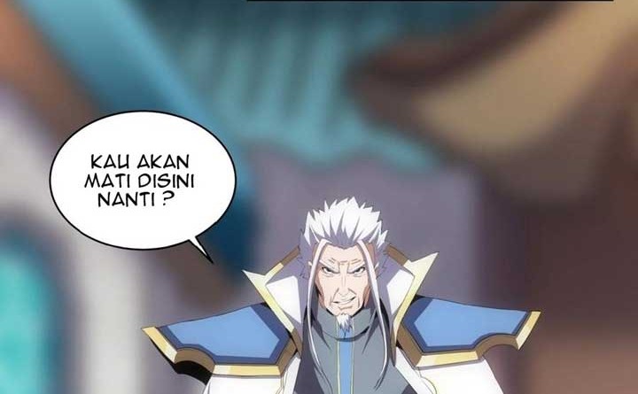 Eternal First God Chapter 64 Gambar 5