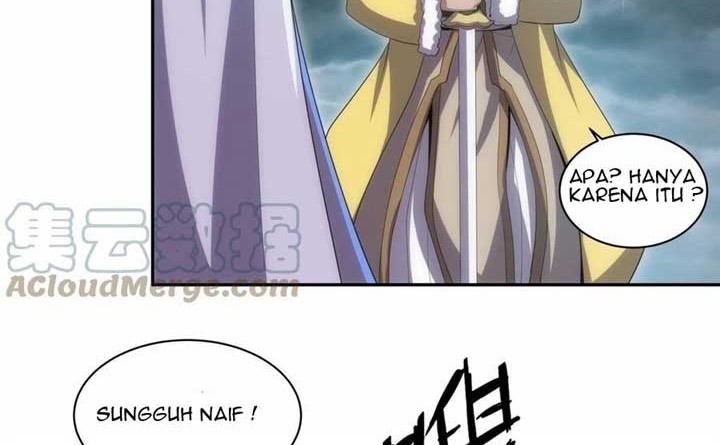 Eternal First God Chapter 64 Gambar 13