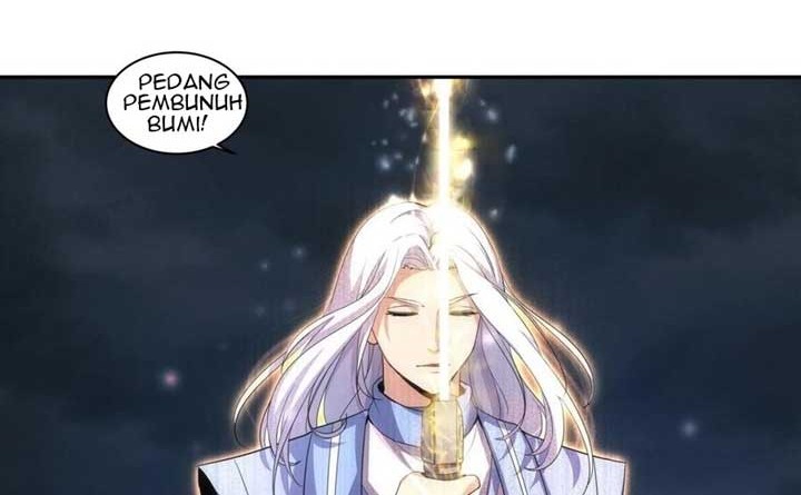 Eternal First God Chapter 64 Gambar 17