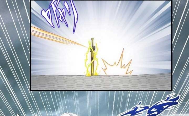 Eternal First God Chapter 64 Gambar 21