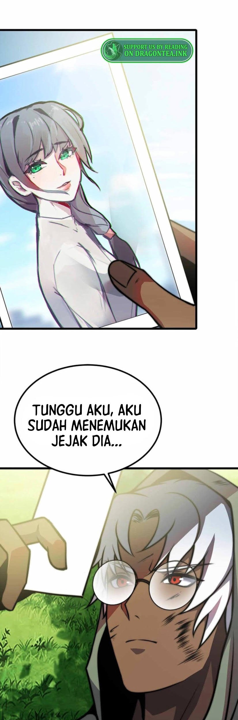 Demon King Cheat System Chapter 34 Gambar 37